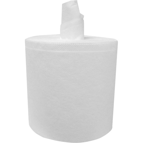PRO Tuff-Job&reg; Refill Wipers Rolls for W012 Bucket Cleaning System, All-Purpose, 12-1/2" L x 12" W Brunswick Fyr & Safety
