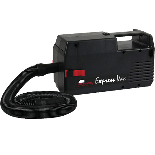 Express Office Vacuum, Dry, 0.25 US Gal. (0.94 Litres) Brunswick Fyr & Safety