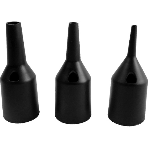 Ensemble de buses de soufflage de la s&eacute;rie Ergo Backpack Brunswick Fyr & Safety