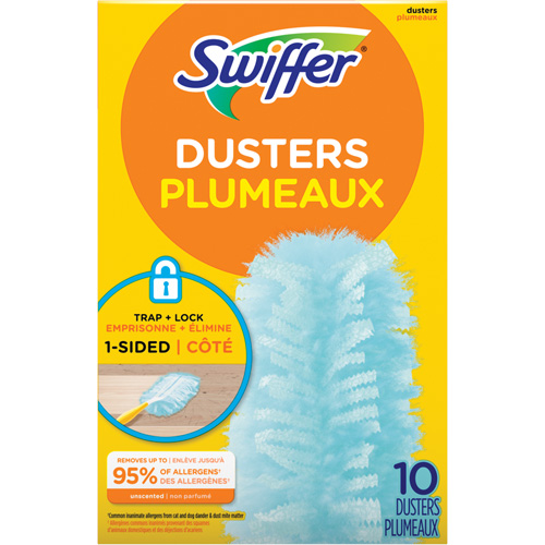 Dusters Cleaner Refill, Microfibre Brunswick Fyr & Safety