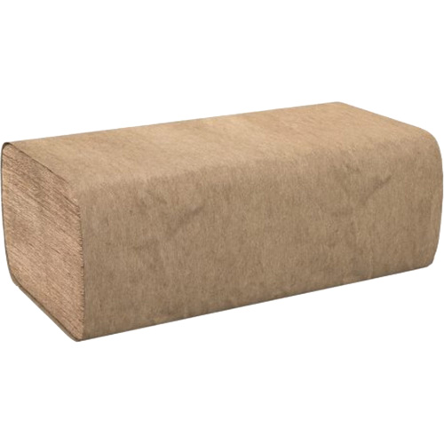 PRO Tuff-Job&reg; Teat Wipes, All-Purpose, 10-1/4" L x 9-1/8" W Brunswick Fyr & Safety