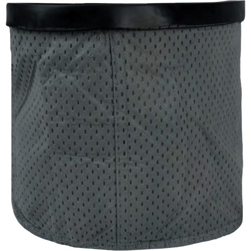 Sac &agrave; poussi&egrave;re pour aspirateur sac-&agrave;-dos Ergo et Ergo Pro Brunswick Fyr & Safety