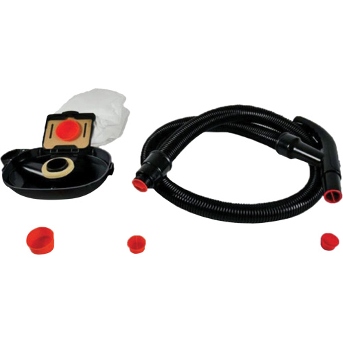 Ergo Backpack Series HEPA Plug Set Brunswick Fyr & Safety
