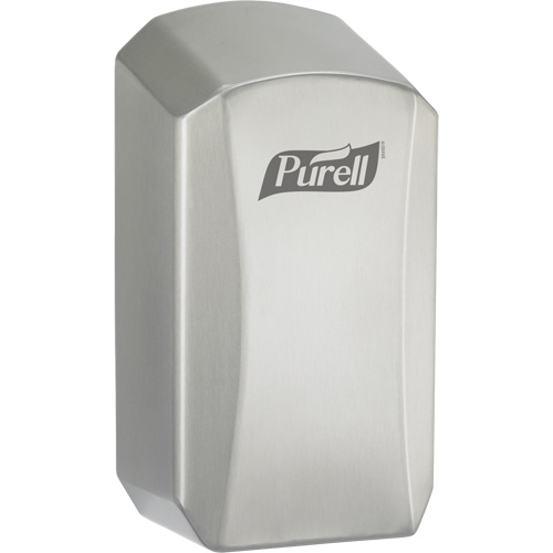 PURELL&reg; LTX Behavioral Health Dispenser for PURELL&reg; Hand Sanitizer, Touchless, 1200 ml Cap. Brunswick Fyr & Safety