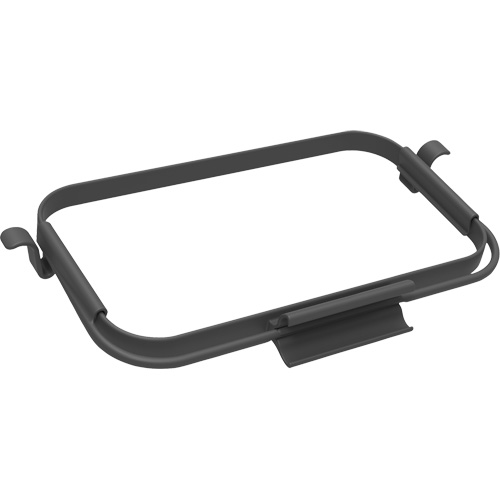 Ensemble de support pour sac &agrave; d&eacute;chets HyGo Brunswick Fyr & Safety