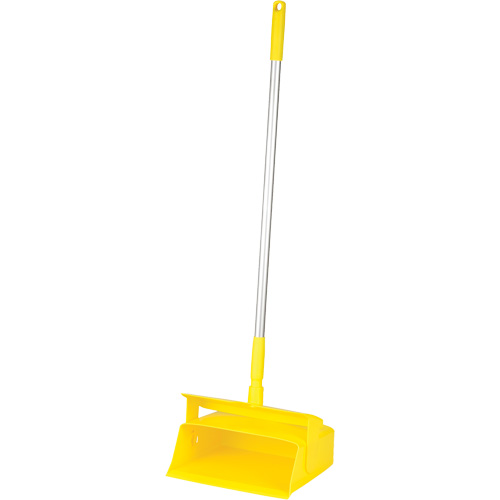 Compact Lobby Dustpan Brunswick Fyr & Safety