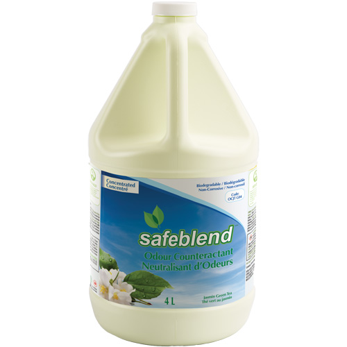 Jasmine Green Tea Concentrated Odour Counteractant Brunswick Fyr & Safety