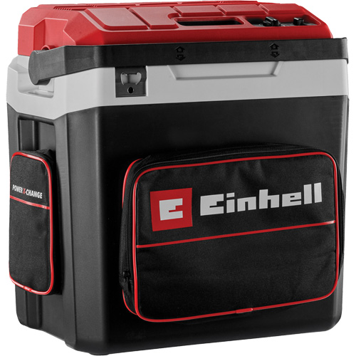 Battery-Powered Cool Box (Tool Only), 27 L Capacity Brunswick Fyr & Safety