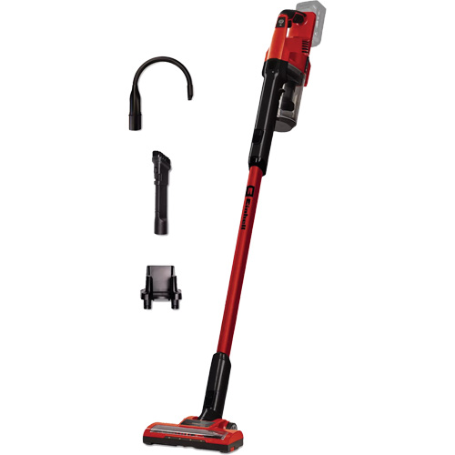 Aspirateur balai sans fil (outil seulement), 18 V, Capacit&eacute; 0,16 gal. Brunswick Fyr & Safety
