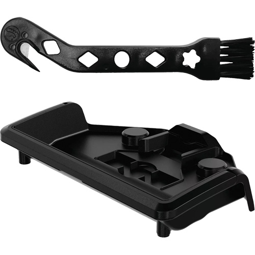 CLEANEXXO 18V Cordless Power Wet Mop (Tool Only), Cleaner Brunswick Fyr & Safety