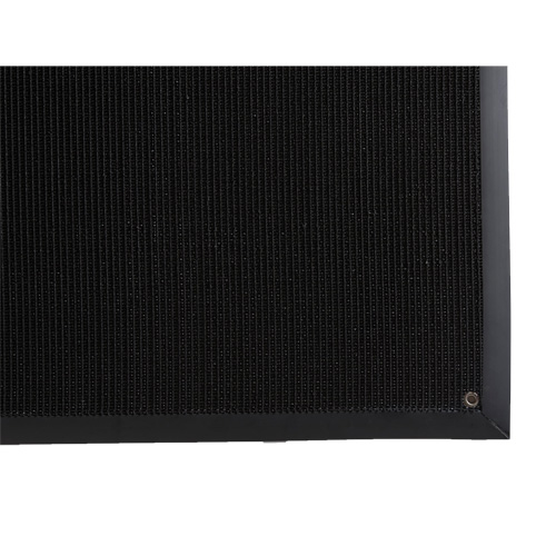 HTP Series PRO Industrial Snow Melting Walkway Mat, Runner, 24" W, 10' x L Brunswick Fyr & Safety