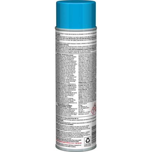 Nettoyant esth&eacute;tique automobile Pro Line avec fini mat & parfum frais Brunswick Fyr & Safety