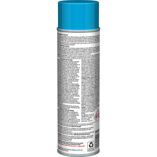 All Purpose Dry Lubricant & Release Agent, 12 oz., Aerosol Can Brunswick Fyr & Safety