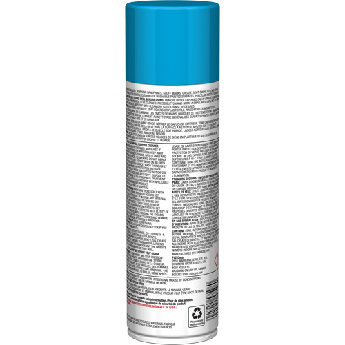Pro Line Crazy Clean&reg; All Purpose Crazy Cleaner, 19 oz., Aerosol Can Brunswick Fyr & Safety