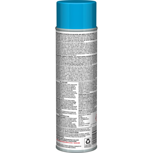Industrial Strength Grill & Oven Cleaner, 20 oz., Aerosol Can Brunswick Fyr & Safety