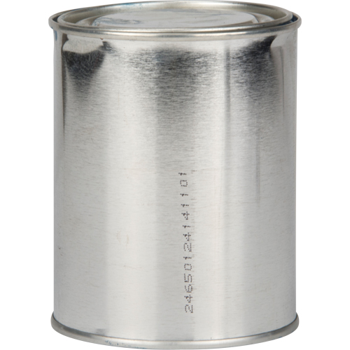 Peinture de retouche, 500 ml, Canette, Bleu Kleton Brunswick Fyr & Safety