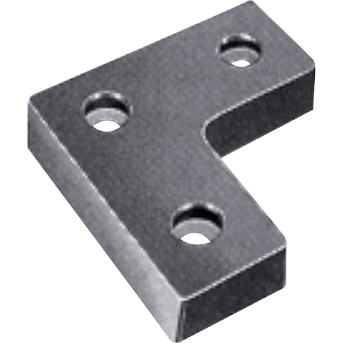 Butoirs de quai en caoutchouc moul&eacute;s, Caoutchouc, 18" la x 4" p x 18" h Brunswick Fyr & Safety