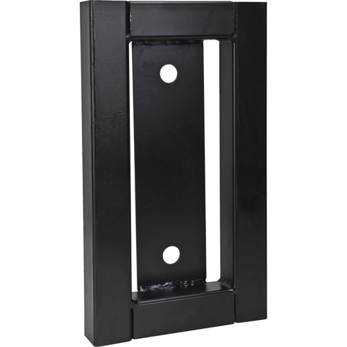 Dock Bumper Frame Brunswick Fyr & Safety