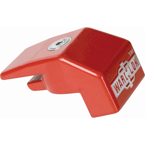 Verrous pour raccord &agrave; air comprim&eacute; de remorques Brunswick Fyr & Safety