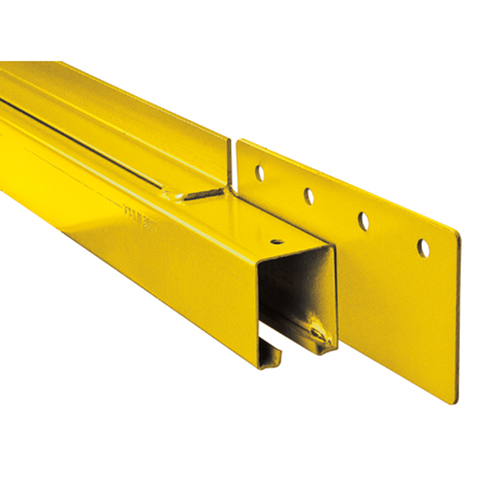 Composantes pour partitions & cloisons grillag&eacute;es - Quincaillerie Brunswick Fyr & Safety