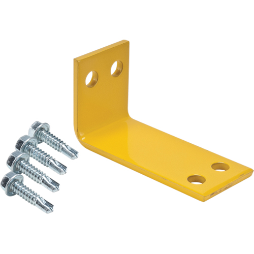 Wire Mesh Partition Components - Hardware Brunswick Fyr & Safety