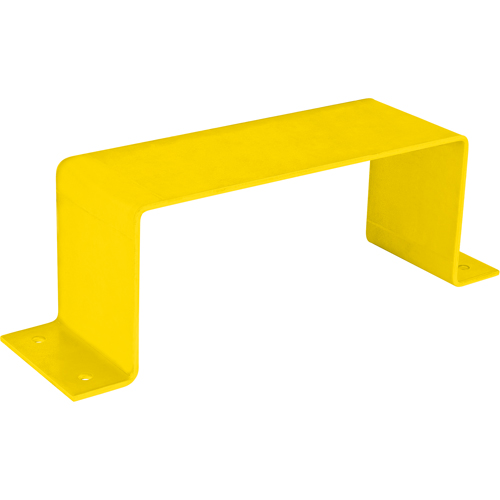 Wheel Chock Wall Brackets Brunswick Fyr & Safety