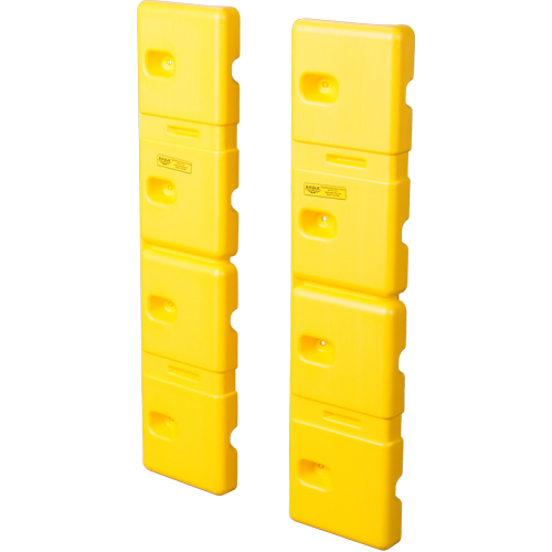 6" Wall Protectors Brunswick Fyr & Safety