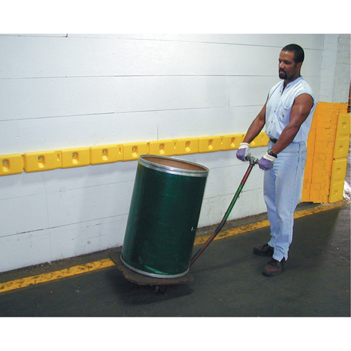 6" Wall Protectors Brunswick Fyr & Safety