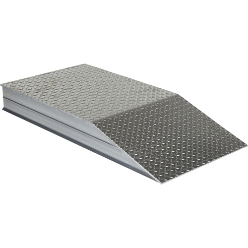 Rampes de nivellement de gros calibre Brunswick Fyr & Safety