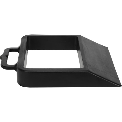 Pallet Truck Chock Brunswick Fyr & Safety