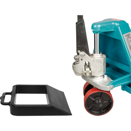 Pallet Truck Chock Brunswick Fyr & Safety