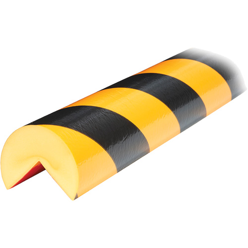 A Plus Profile 1M Corner Protection Bumper Guard Brunswick Fyr & Safety