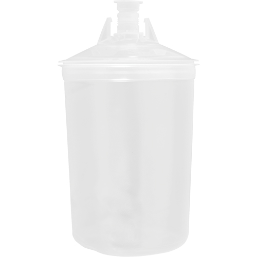 Couvercle &eacute;tanche PPS Brunswick Fyr & Safety