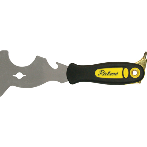 Outil &agrave; peinture 11-en-1 Brunswick Fyr & Safety