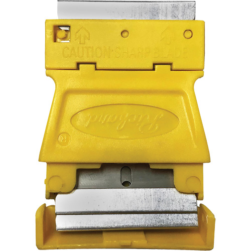 Mini-grattoir pour le verre Brunswick Fyr & Safety