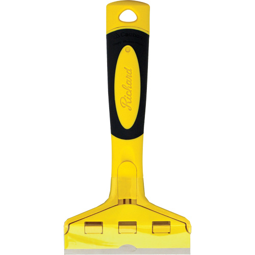 Grattoir pour verre, carrelage et papier peint Brunswick Fyr & Safety