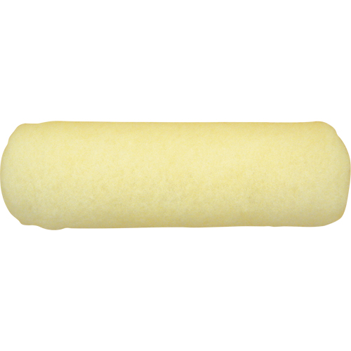 Professional AA Synthetic Paint Roller Cover, 25 mm (1") Nap, 240 mm (9-1/2") L Brunswick Fyr & Safety