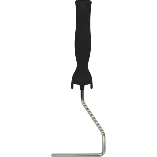 Mini-armature de rouleau &agrave; peinture - port&eacute;e de 10" Brunswick Fyr & Safety