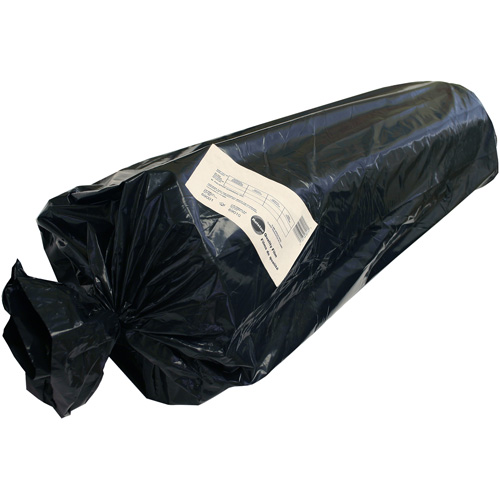 Pellicule pare-vapeur, 1200" lo x 120" la, &eacute;paisseur de 6 mils Brunswick Fyr & Safety