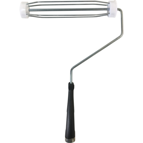 Professional Wire Cage Brunswick Fyr & Safety