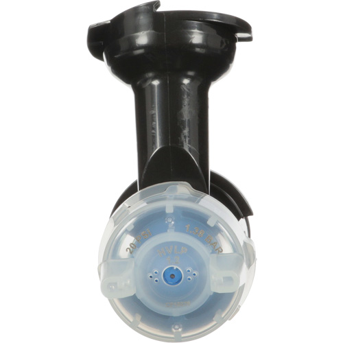 Performance Gravity HVLP Atomizing Head Refill Kit Brunswick Fyr & Safety