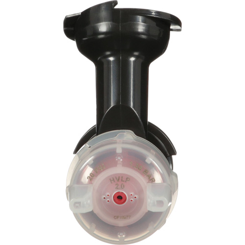 Performance Gravity HVLP Atomizing Head Refill Kit Brunswick Fyr & Safety