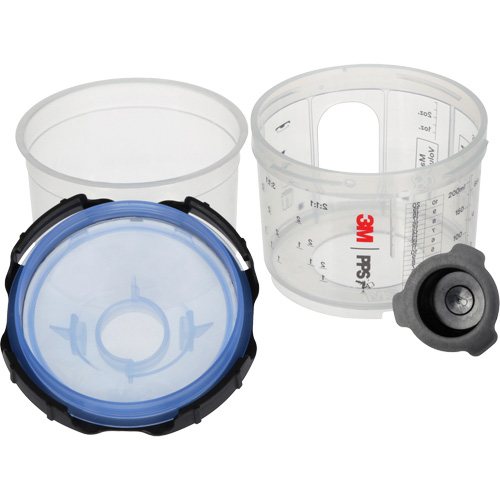 Trousse &agrave; mini godet pour syst&egrave;me PPS s&eacute;rie 2.0 Brunswick Fyr & Safety