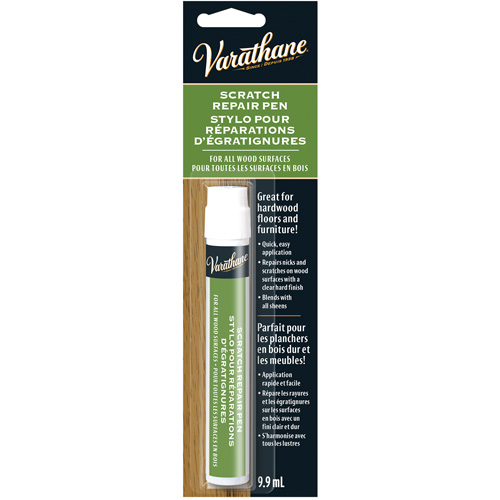 Varathane&reg; Scratch & Repair Pen, 9.9 ml Brunswick Fyr & Safety