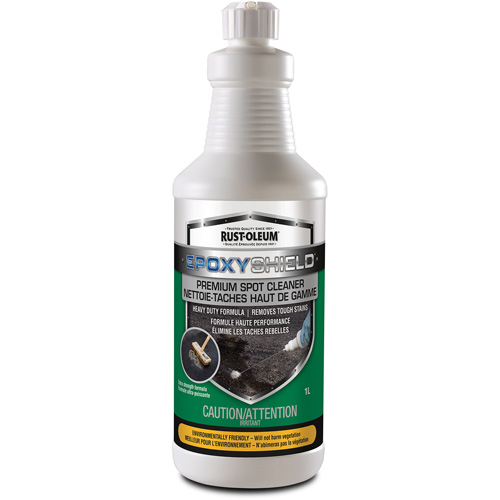 EpoxyShield&reg; Premium Spot Cleaner Brunswick Fyr & Safety