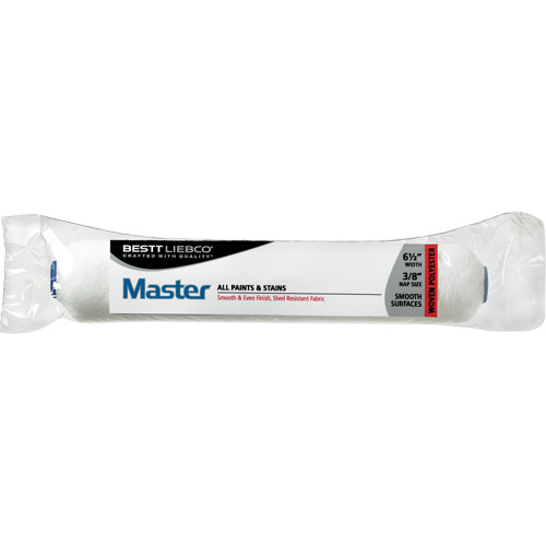 Master Short John Complete Paint Roller Frame Brunswick Fyr & Safety