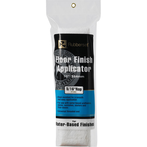 Applicateur de fini de 10" pour plancher Bestt Liebco Master Brunswick Fyr & Safety