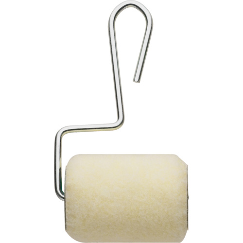 Rouleau utilitaire, 2 morcea Brunswick Fyr & Safety