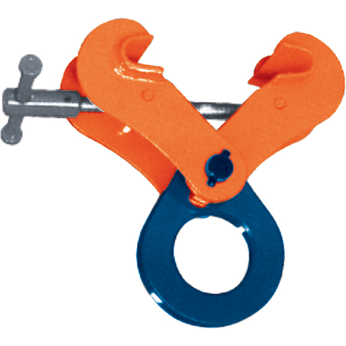 Attaches-supports IPTK Brunswick Fyr & Safety