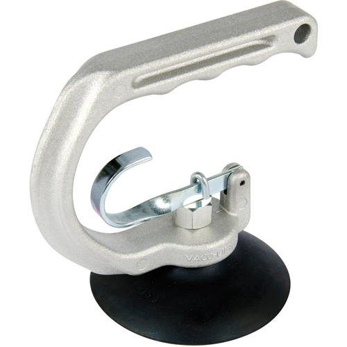 Appareils &agrave; ventouses - Ventouse simple industrielle Brunswick Fyr & Safety